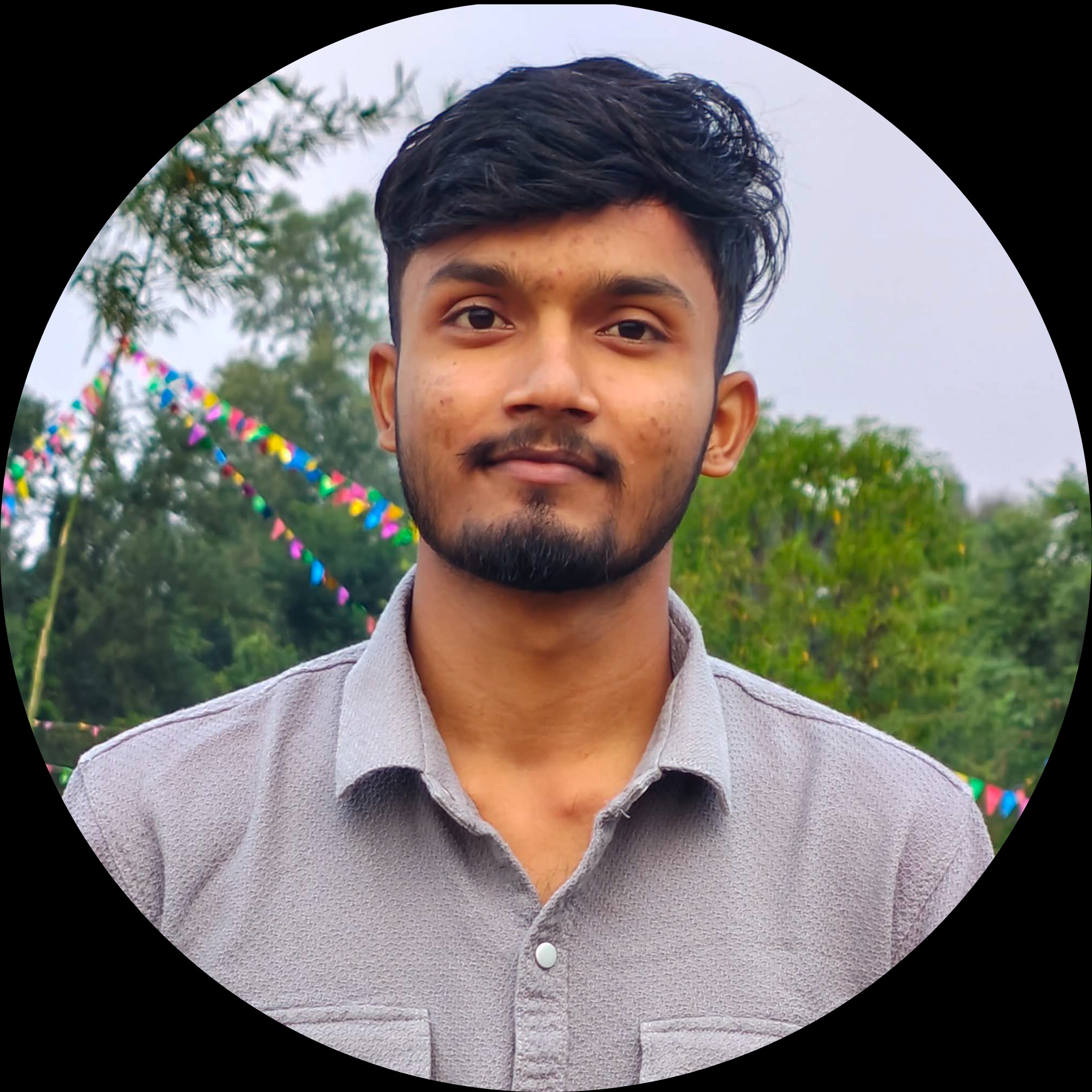 Harichandra Thakur